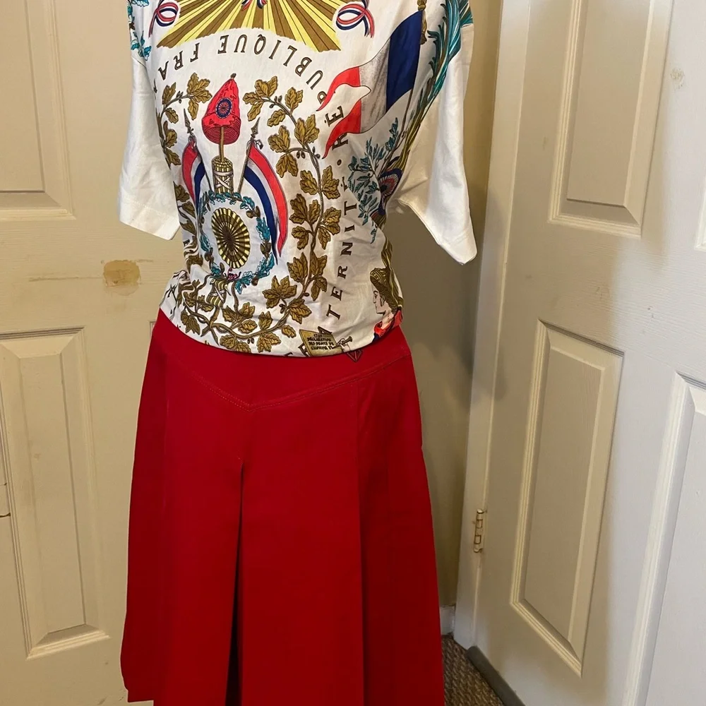 Christian Dior Ladies Suit